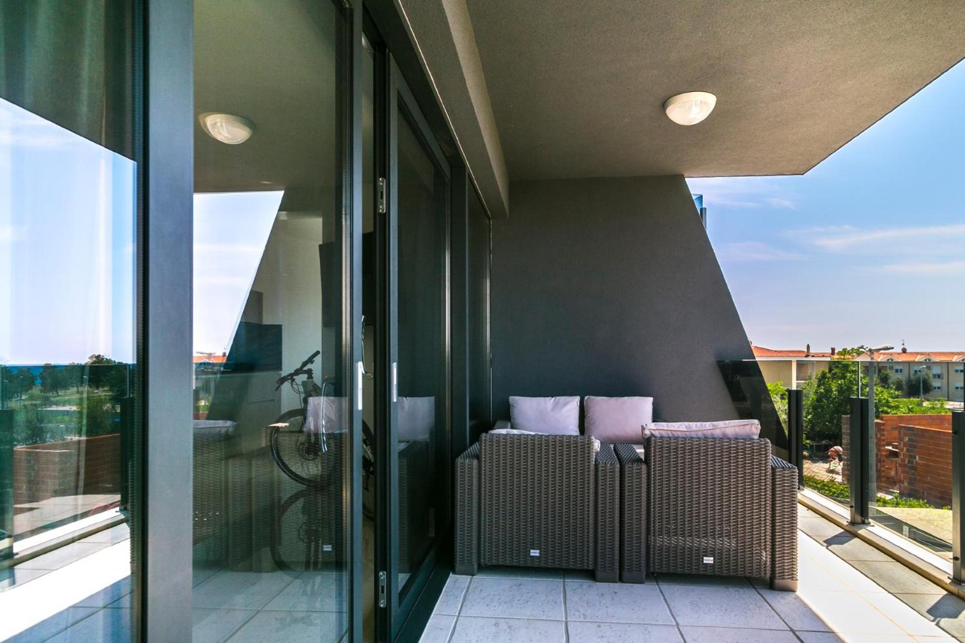 Anabel Apartment Medulin Exterior photo