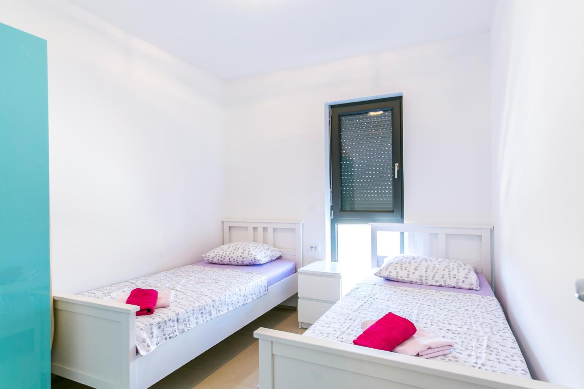 Anabel Apartment Medulin Exterior photo