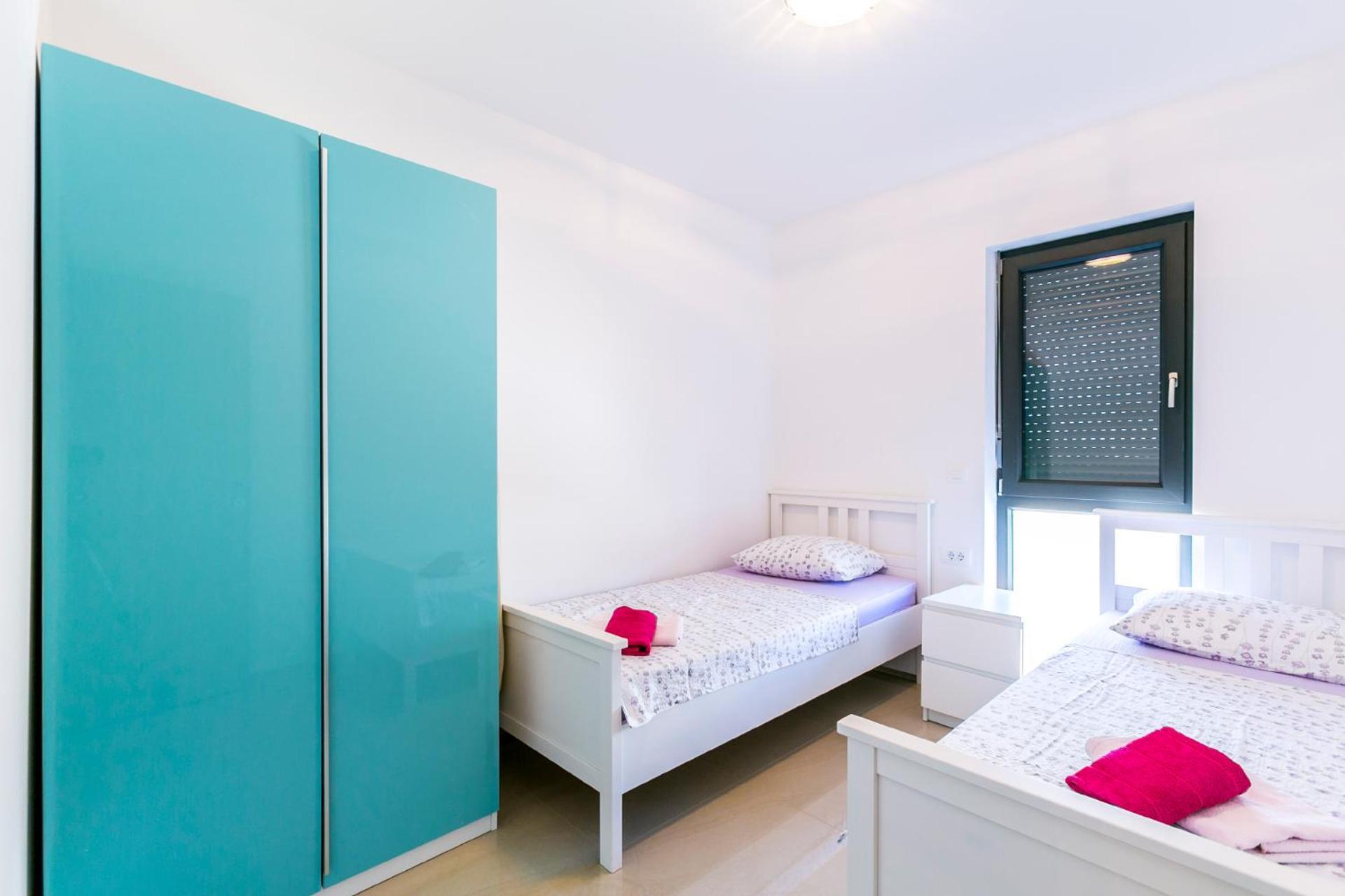 Anabel Apartment Medulin Exterior photo
