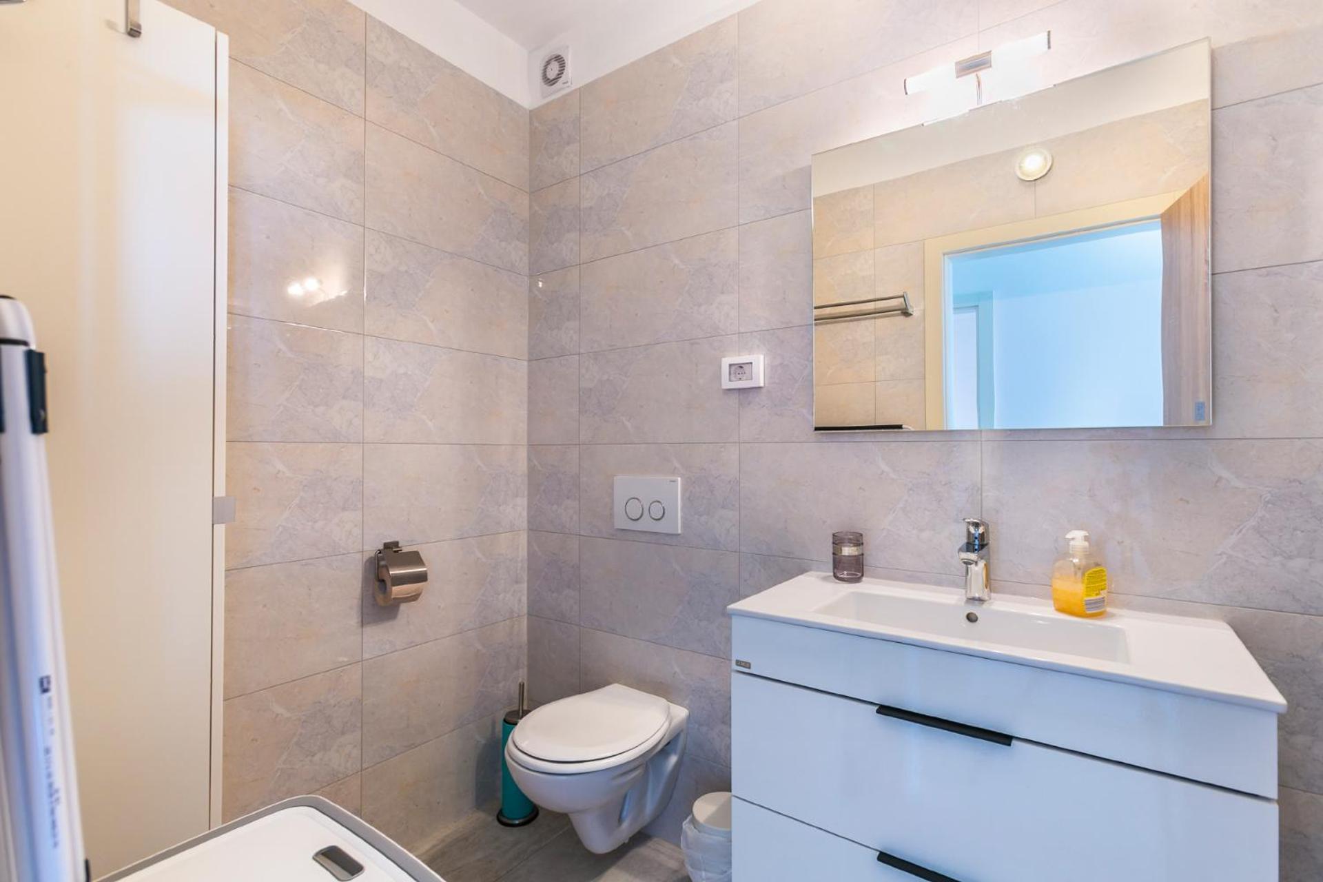 Anabel Apartment Medulin Exterior photo